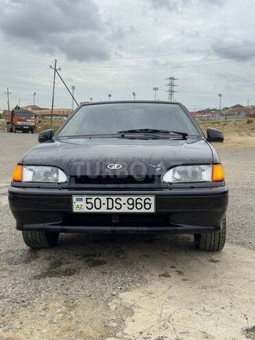 LADA (VAZ) 2115 2012, 200,700 km - 1.5 l - Bakı