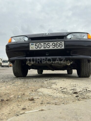 LADA (VAZ) 2115 2012, 200,700 km - 1.5 l - Bakı