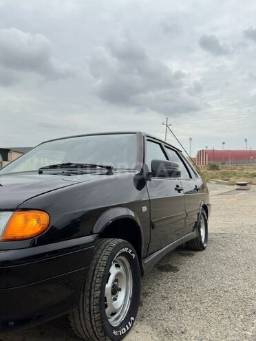 LADA (VAZ) 2115 2012, 200,700 km - 1.5 l - Bakı