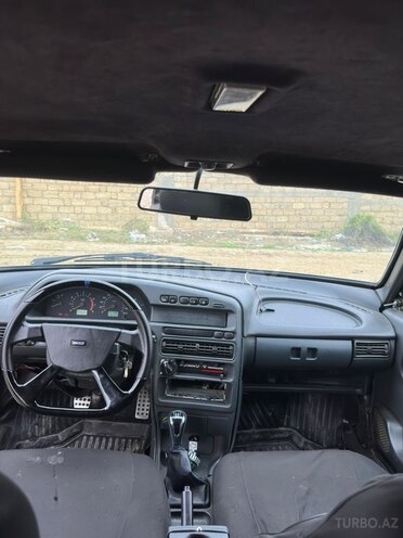LADA (VAZ) 2115 2012, 200,700 km - 1.5 l - Bakı