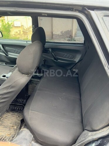 LADA (VAZ) 2115 2012, 200,700 km - 1.5 l - Bakı
