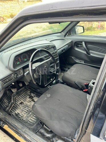 LADA (VAZ) 2115 2012, 200,700 km - 1.5 l - Bakı