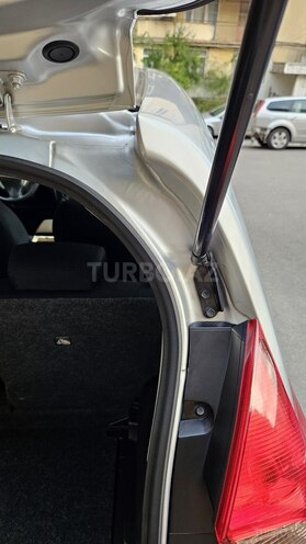 Nissan Note 2016, 85,300 km - 1.2 л - Bakı