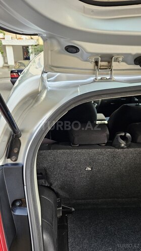 Nissan Note 2016, 85,300 km - 1.2 л - Bakı