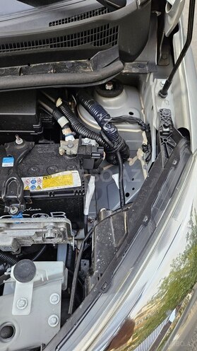 Nissan Note 2016, 85,300 km - 1.2 л - Bakı