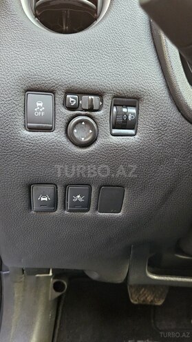 Nissan Note 2016, 85,300 km - 1.2 л - Bakı