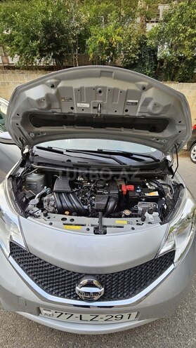 Nissan Note 2016, 85,300 km - 1.2 л - Bakı