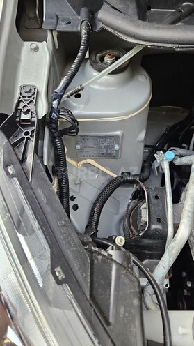 Nissan Note 2016, 85,300 km - 1.2 л - Bakı