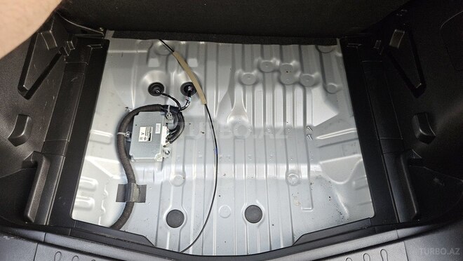 Nissan Note 2016, 85,300 km - 1.2 л - Bakı
