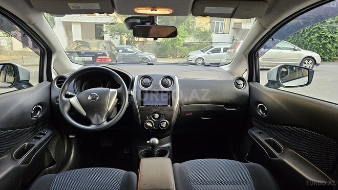 Nissan Note 2016, 85,300 km - 1.2 л - Bakı