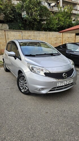 Nissan Note 2016, 85,300 km - 1.2 л - Bakı