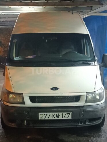 Ford Transit 2001, 702,400 km - 2.4 л - Bakı