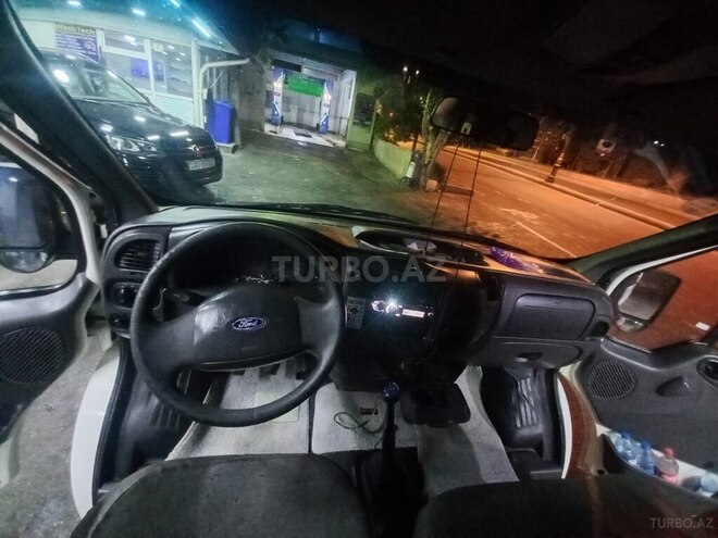 Ford Transit 2001, 702,400 km - 2.4 л - Bakı