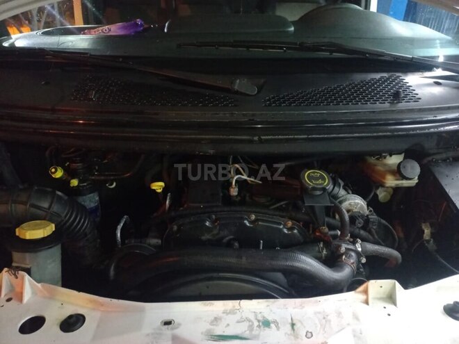 Ford Transit 2001, 702,400 km - 2.4 л - Bakı