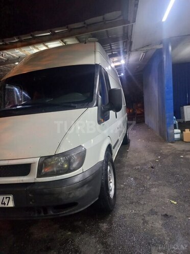 Ford Transit 2001, 702,400 km - 2.4 л - Bakı