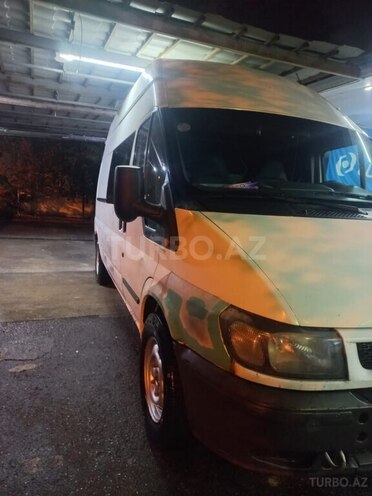 Ford Transit 2001, 702,400 km - 2.4 л - Bakı