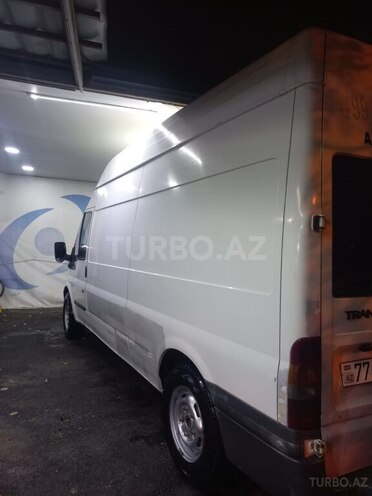 Ford Transit 2001, 702,400 km - 2.4 л - Bakı