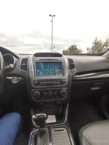 Kia Sorento 2013, 227,227 km - 2.0 l - Sumqayıt