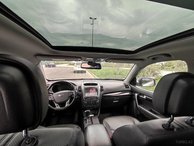 Kia Sorento 2013, 227,227 km - 2.0 l - Sumqayıt