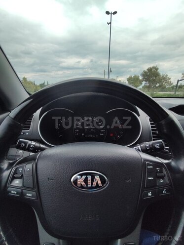 Kia Sorento 2013, 227,227 km - 2.0 l - Sumqayıt
