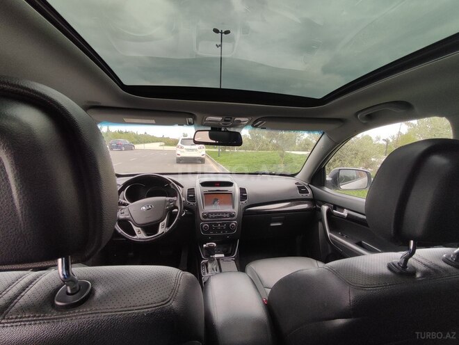 Kia Sorento 2013, 227,227 km - 2.0 l - Sumqayıt