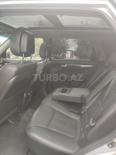 Kia Sorento 2013, 227,227 km - 2.0 l - Sumqayıt