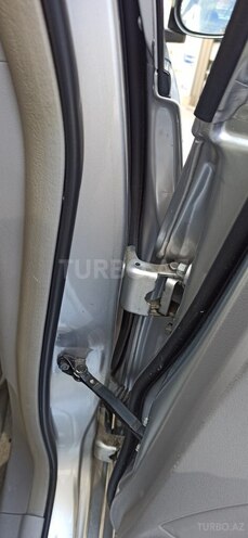 Honda Insight 2009, 280,025 km - 1.3 l - Bakı