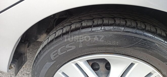 Honda Insight 2009, 280,025 km - 1.3 l - Bakı
