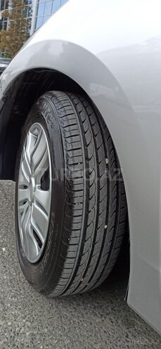 Honda Insight 2009, 280,025 km - 1.3 l - Bakı