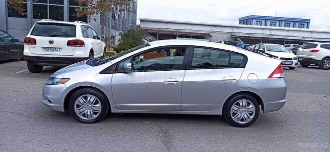 Honda Insight 2009, 280,025 km - 1.3 l - Bakı