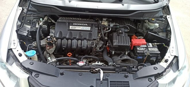 Honda Insight 2009, 280,025 km - 1.3 l - Bakı