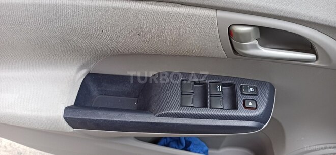 Honda Insight 2009, 280,025 km - 1.3 l - Bakı