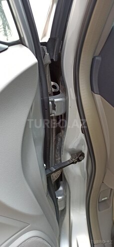 Honda Insight 2009, 280,025 km - 1.3 l - Bakı