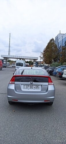 Honda Insight 2009, 280,025 km - 1.3 l - Bakı