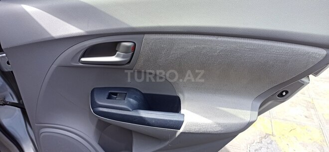 Honda Insight 2009, 280,025 km - 1.3 l - Bakı