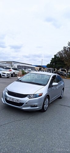 Honda Insight 2009, 280,025 km - 1.3 l - Bakı