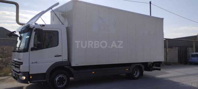 Mercedes Atego 816 2010, 315,426 km - 4.3 л - Bakı