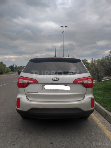 Kia Sorento 2013, 227,227 km - 2.0 l - Sumqayıt