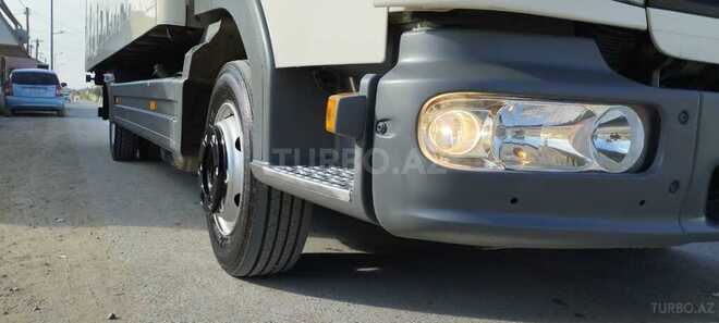 Mercedes Atego 816 2010, 315,426 km - 4.3 л - Bakı