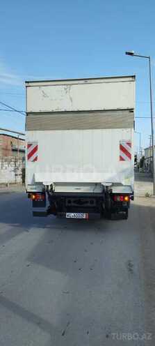 Mercedes Atego 816 2010, 315,426 km - 4.3 л - Bakı