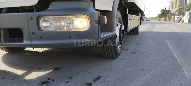 Mercedes Atego 816 2010, 315,426 km - 4.3 л - Bakı