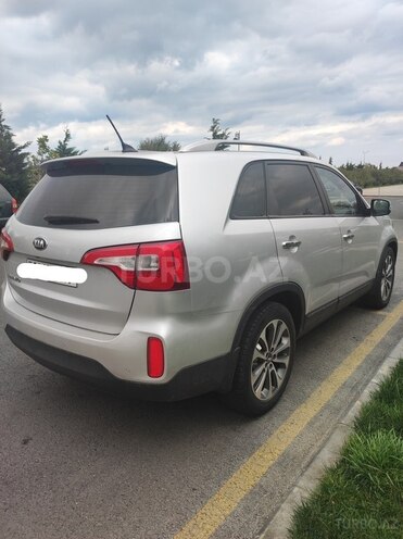 Kia Sorento 2013, 227,227 km - 2.0 l - Sumqayıt