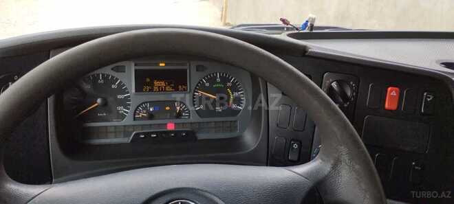 Mercedes Atego 816 2010, 315,426 km - 4.3 л - Bakı