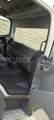 Mercedes Atego 816 2010, 315,426 km - 4.3 л - Bakı