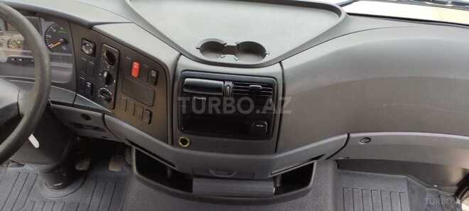 Mercedes Atego 816 2010, 315,426 km - 4.3 л - Bakı