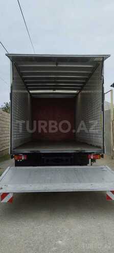 Mercedes Atego 816 2010, 315,426 km - 4.3 л - Bakı