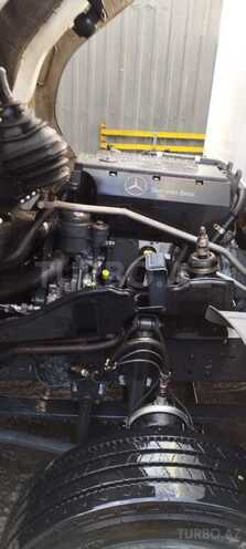 Mercedes Atego 816 2010, 315,426 km - 4.3 л - Bakı