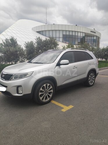 Kia Sorento 2013, 227,227 km - 2.0 l - Sumqayıt