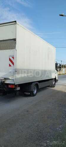 Mercedes Atego 816 2010, 315,426 km - 4.3 л - Bakı