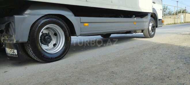 Mercedes Atego 816 2010, 315,426 km - 4.3 л - Bakı
